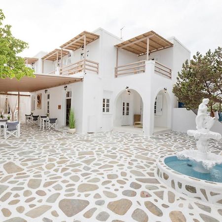 Acoya Residences Aliki  Luaran gambar
