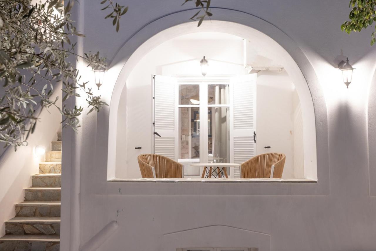 Acoya Residences Aliki  Luaran gambar