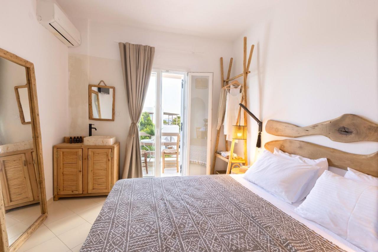 Acoya Residences Aliki  Luaran gambar