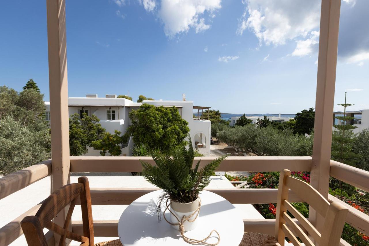 Acoya Residences Aliki  Luaran gambar
