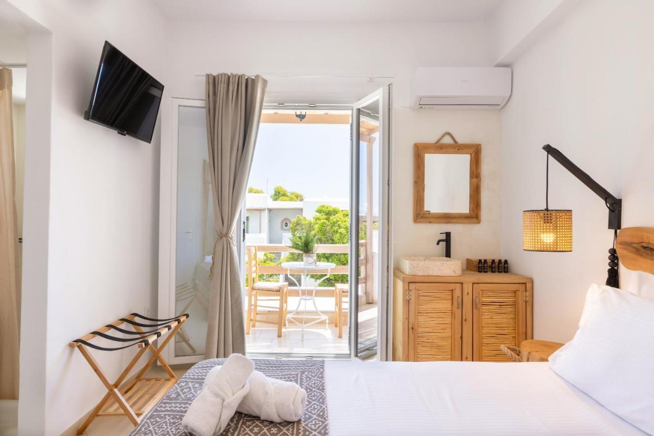 Acoya Residences Aliki  Luaran gambar