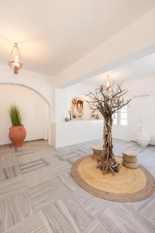 Acoya Residences Aliki  Luaran gambar