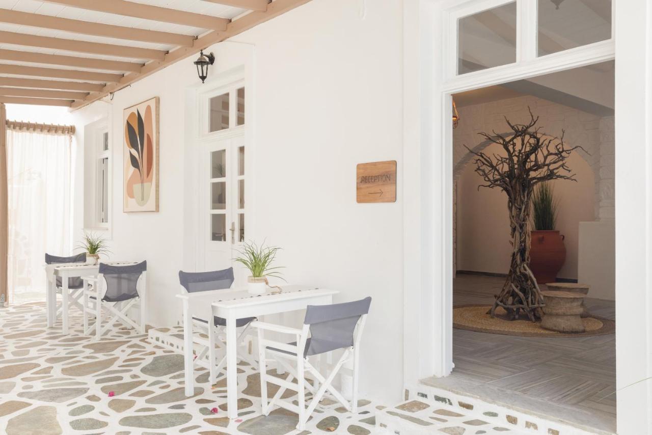 Acoya Residences Aliki  Luaran gambar