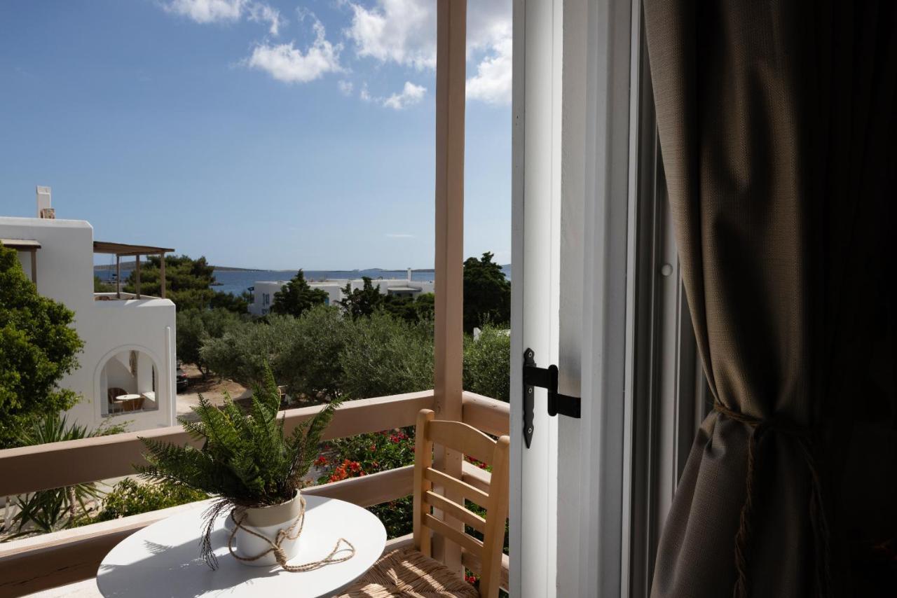 Acoya Residences Aliki  Luaran gambar