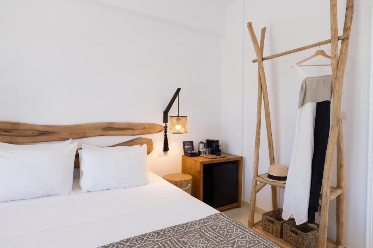 Acoya Residences Aliki  Luaran gambar
