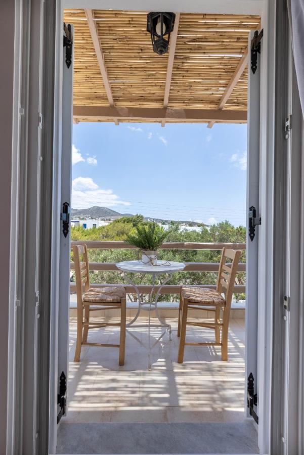 Acoya Residences Aliki  Luaran gambar