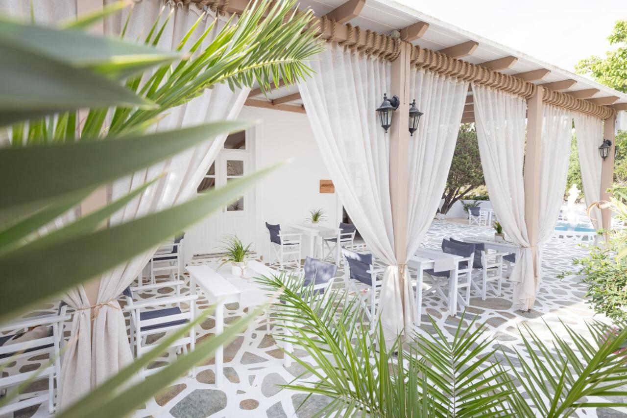 Acoya Residences Aliki  Luaran gambar