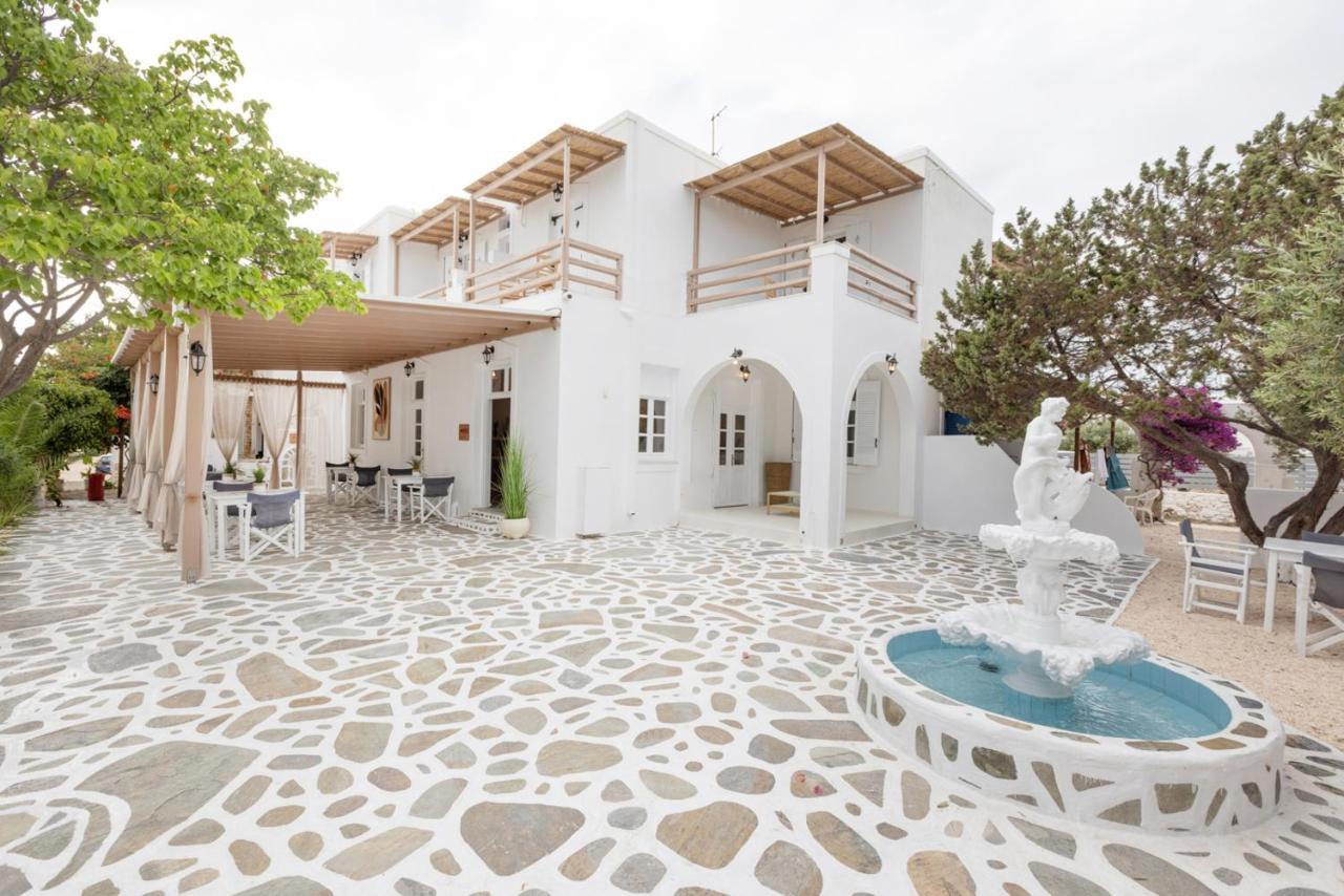 Acoya Residences Aliki  Luaran gambar
