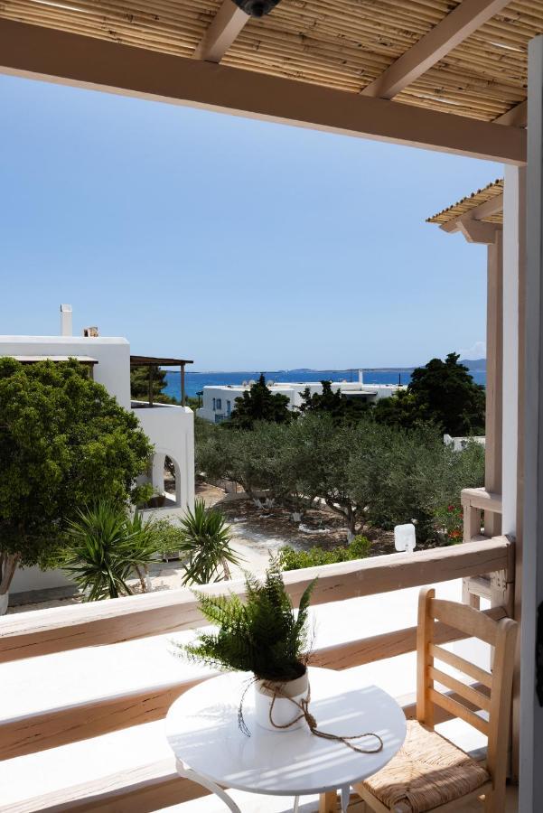 Acoya Residences Aliki  Luaran gambar