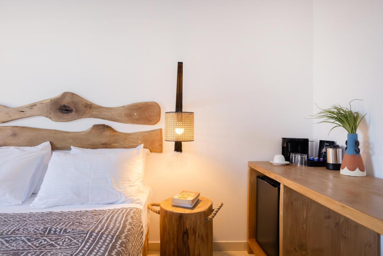 Acoya Residences Aliki  Luaran gambar