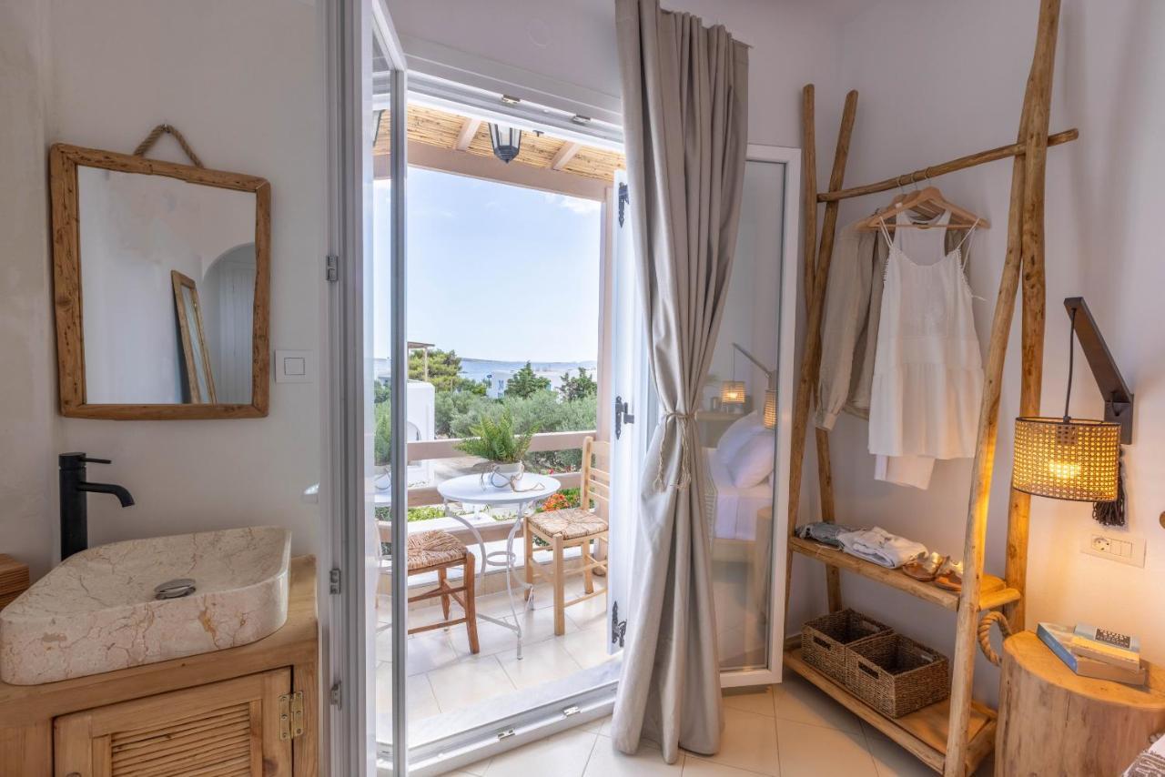 Acoya Residences Aliki  Luaran gambar