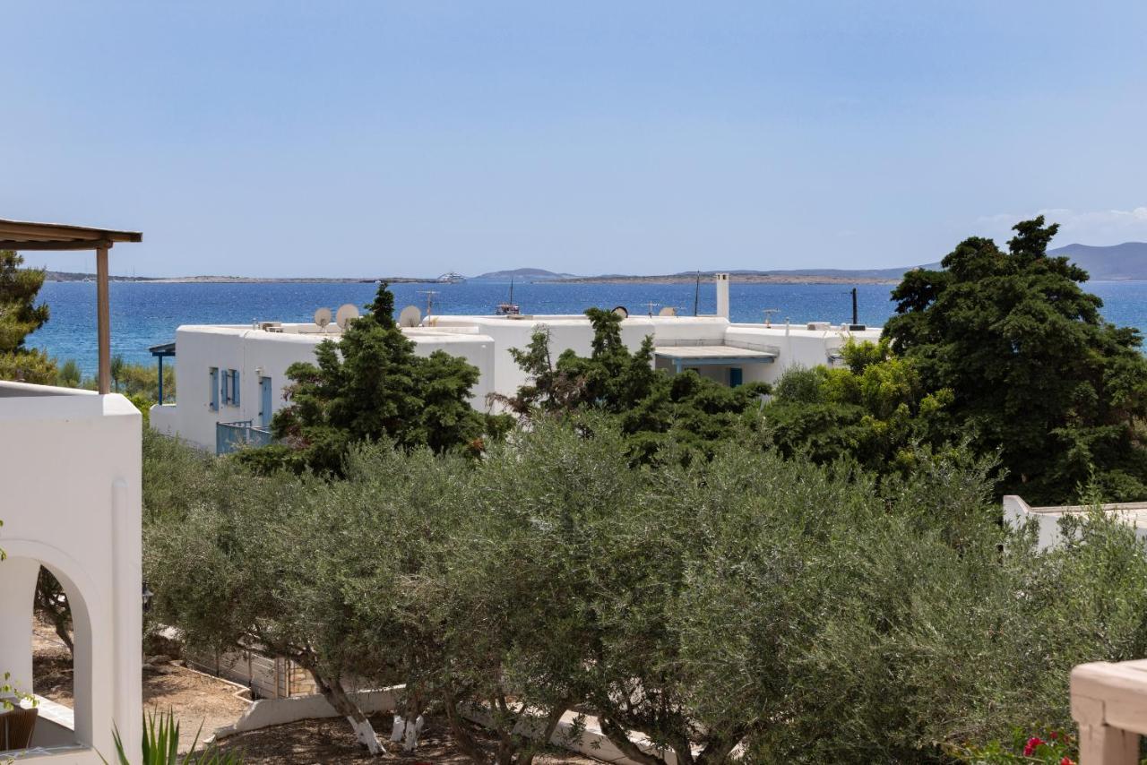 Acoya Residences Aliki  Luaran gambar