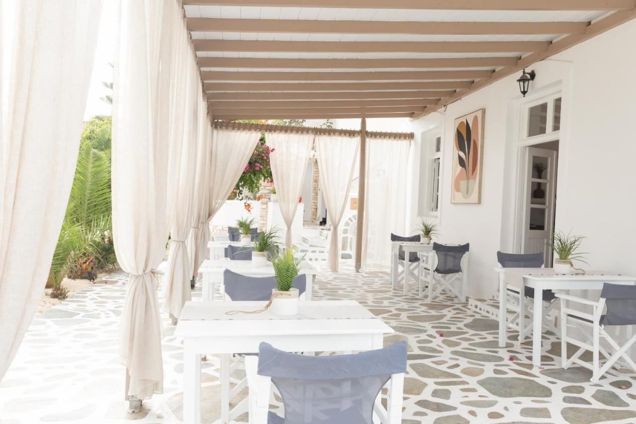 Acoya Residences Aliki  Luaran gambar