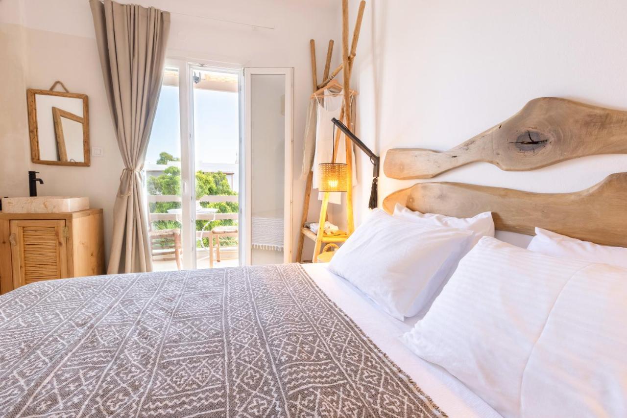 Acoya Residences Aliki  Luaran gambar