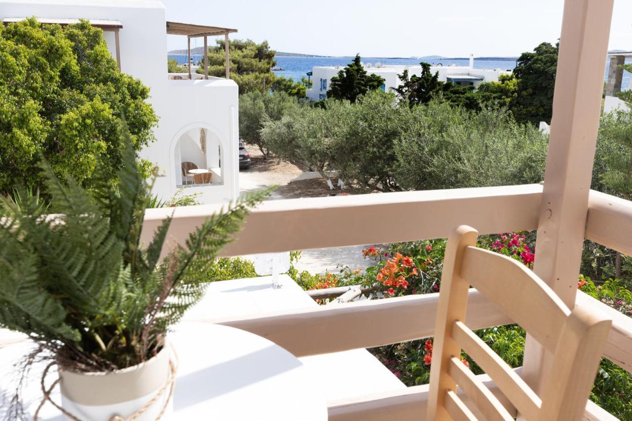 Acoya Residences Aliki  Luaran gambar
