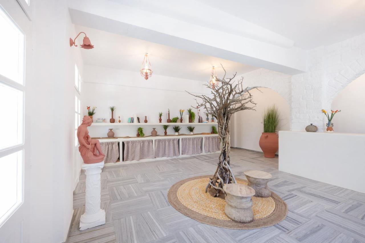 Acoya Residences Aliki  Luaran gambar