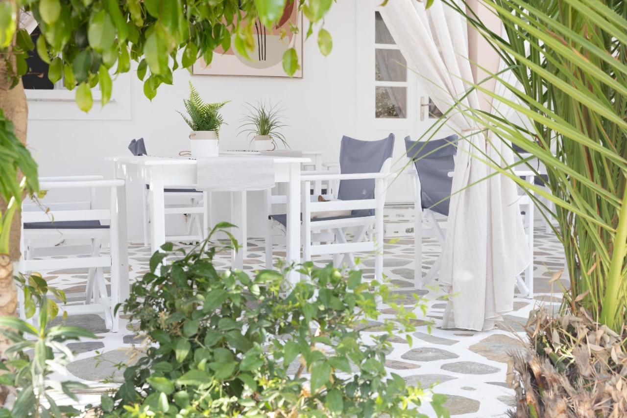 Acoya Residences Aliki  Luaran gambar