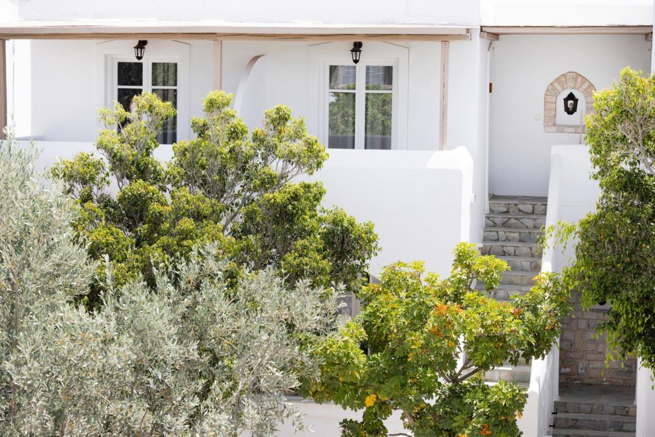 Acoya Residences Aliki  Luaran gambar
