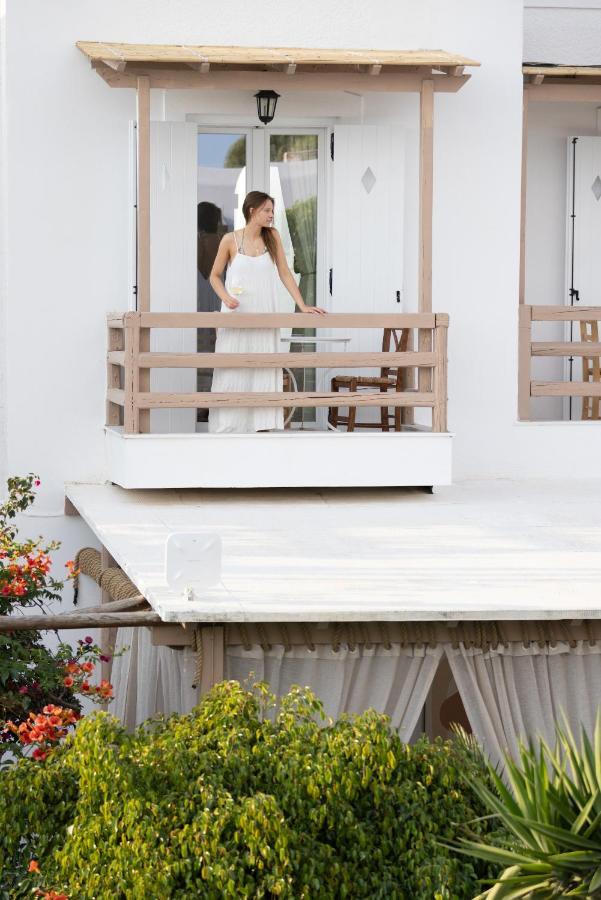 Acoya Residences Aliki  Luaran gambar