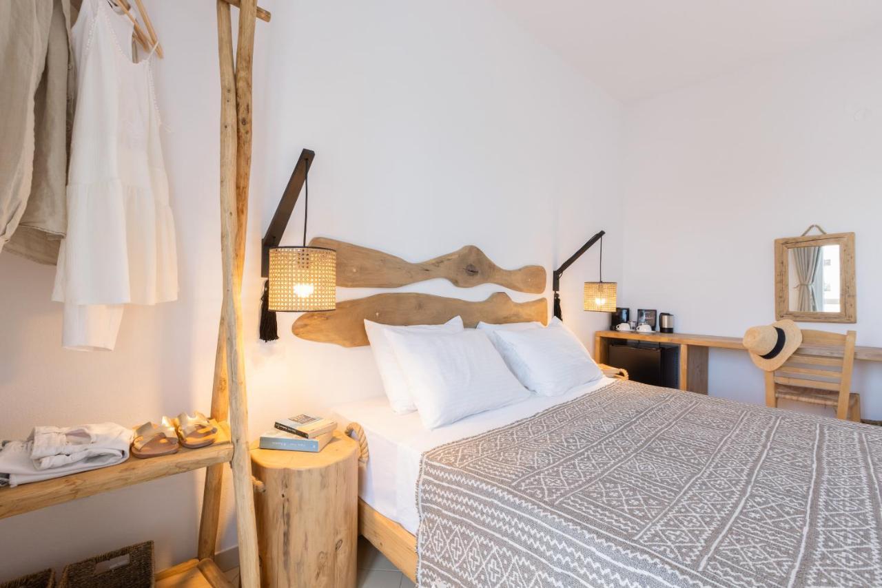 Acoya Residences Aliki  Luaran gambar