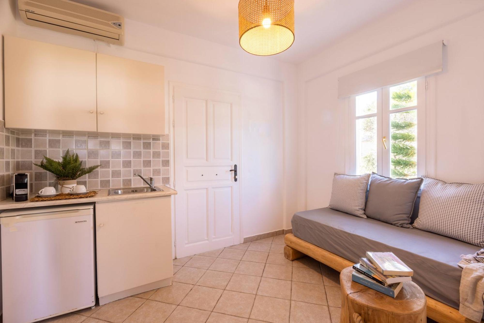 Acoya Residences Aliki  Luaran gambar