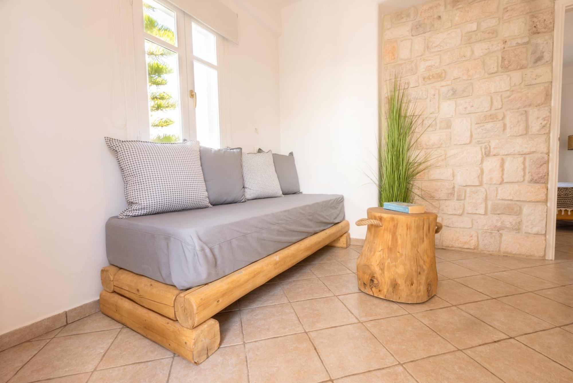 Acoya Residences Aliki  Luaran gambar