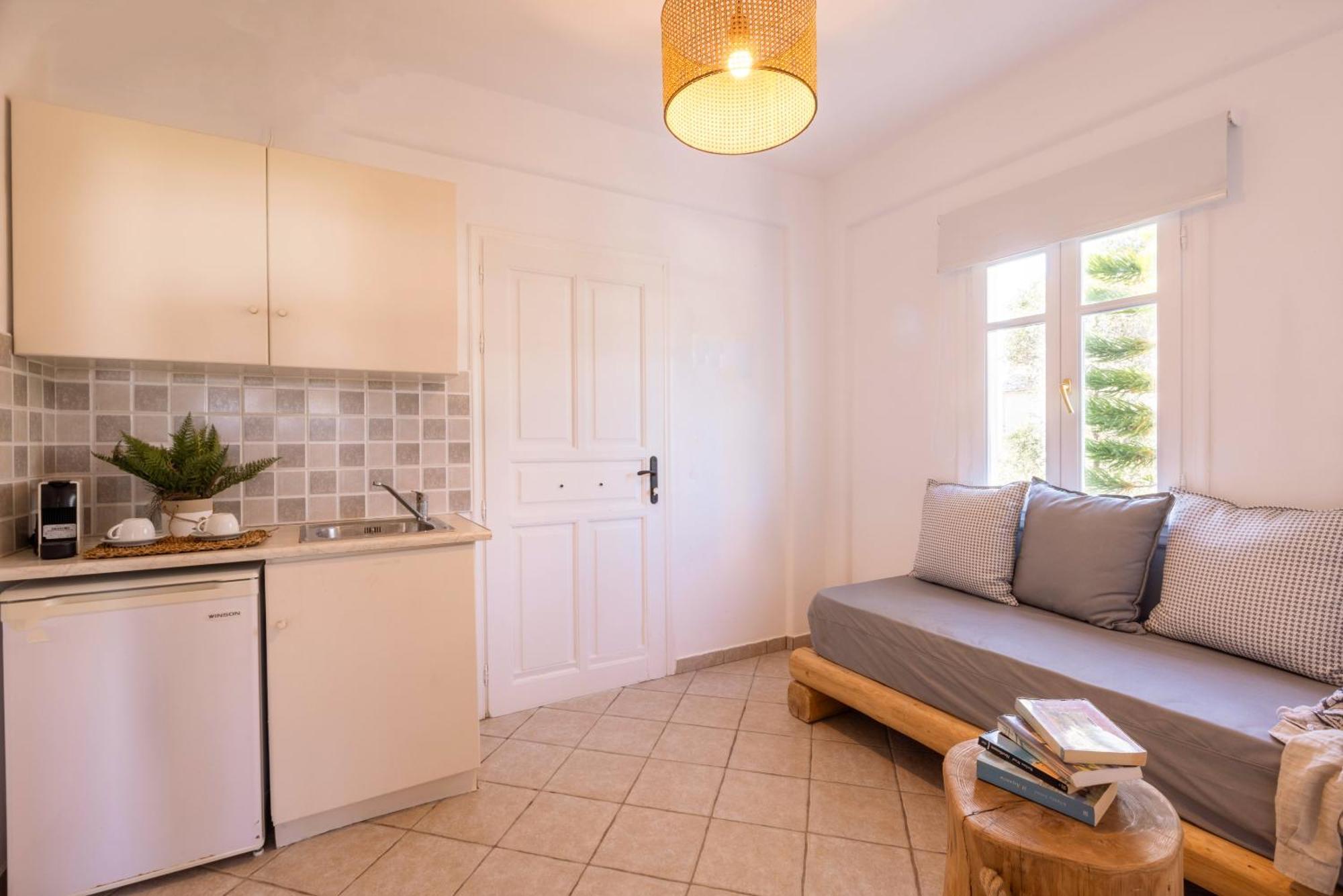 Acoya Residences Aliki  Luaran gambar