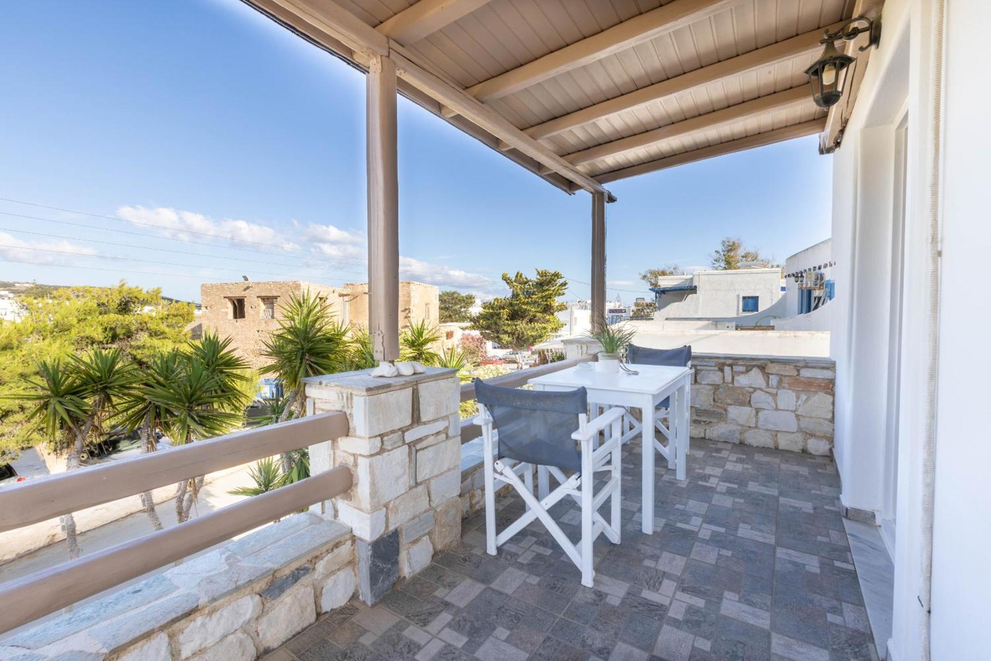 Acoya Residences Aliki  Luaran gambar
