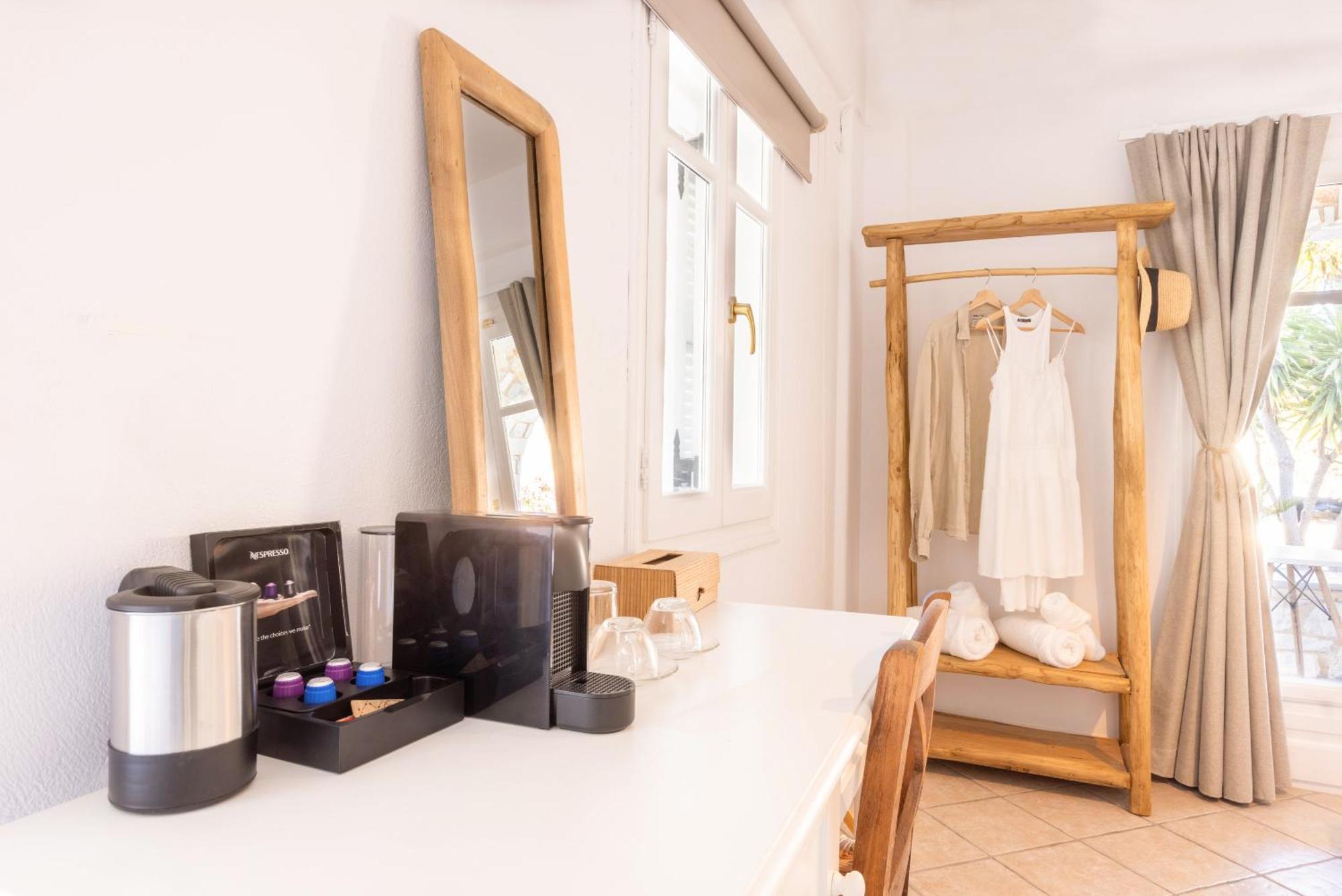 Acoya Residences Aliki  Luaran gambar