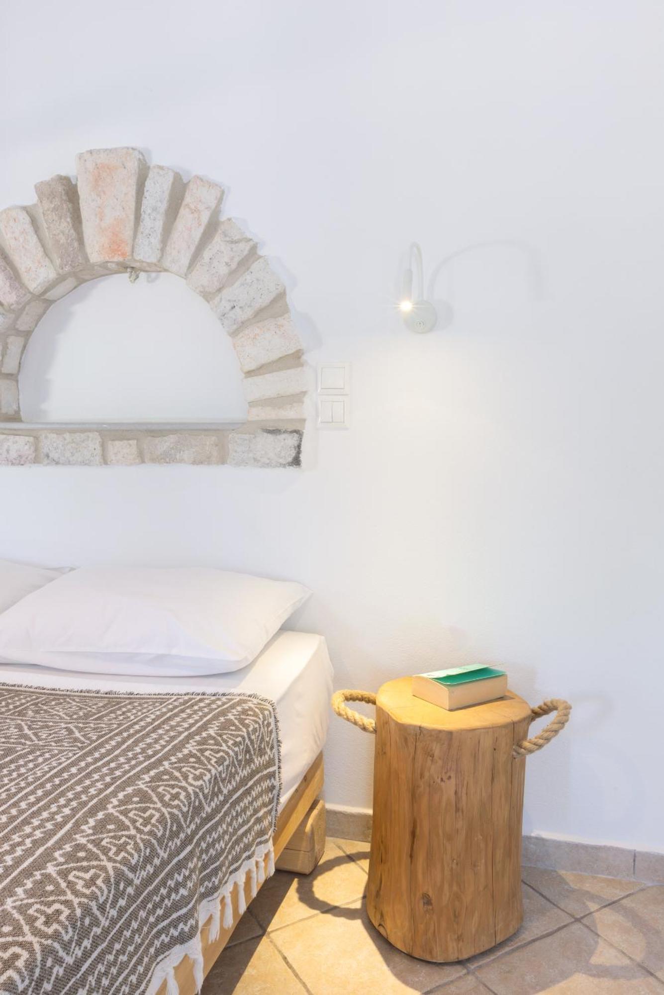 Acoya Residences Aliki  Luaran gambar