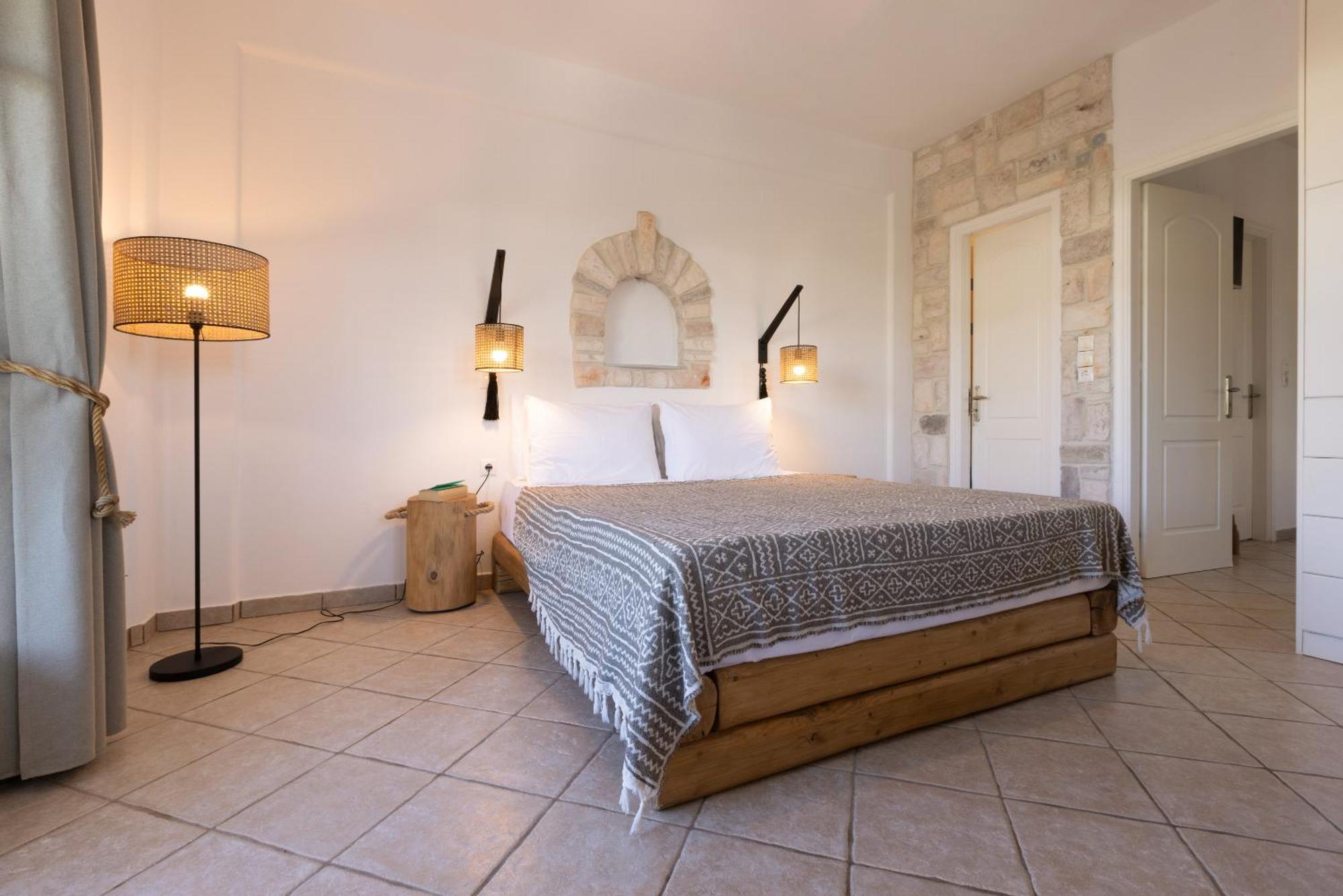 Acoya Residences Aliki  Luaran gambar