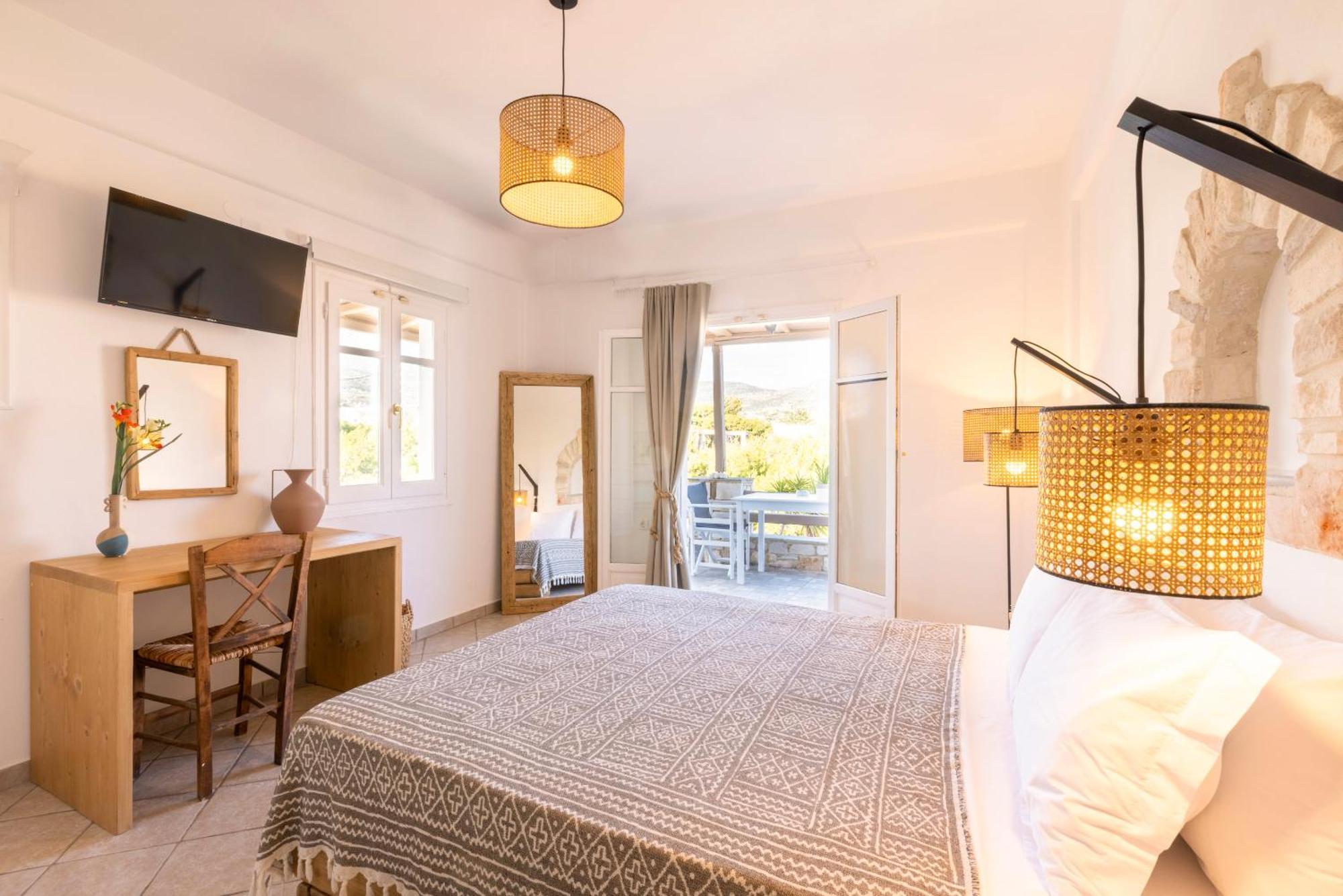 Acoya Residences Aliki  Luaran gambar