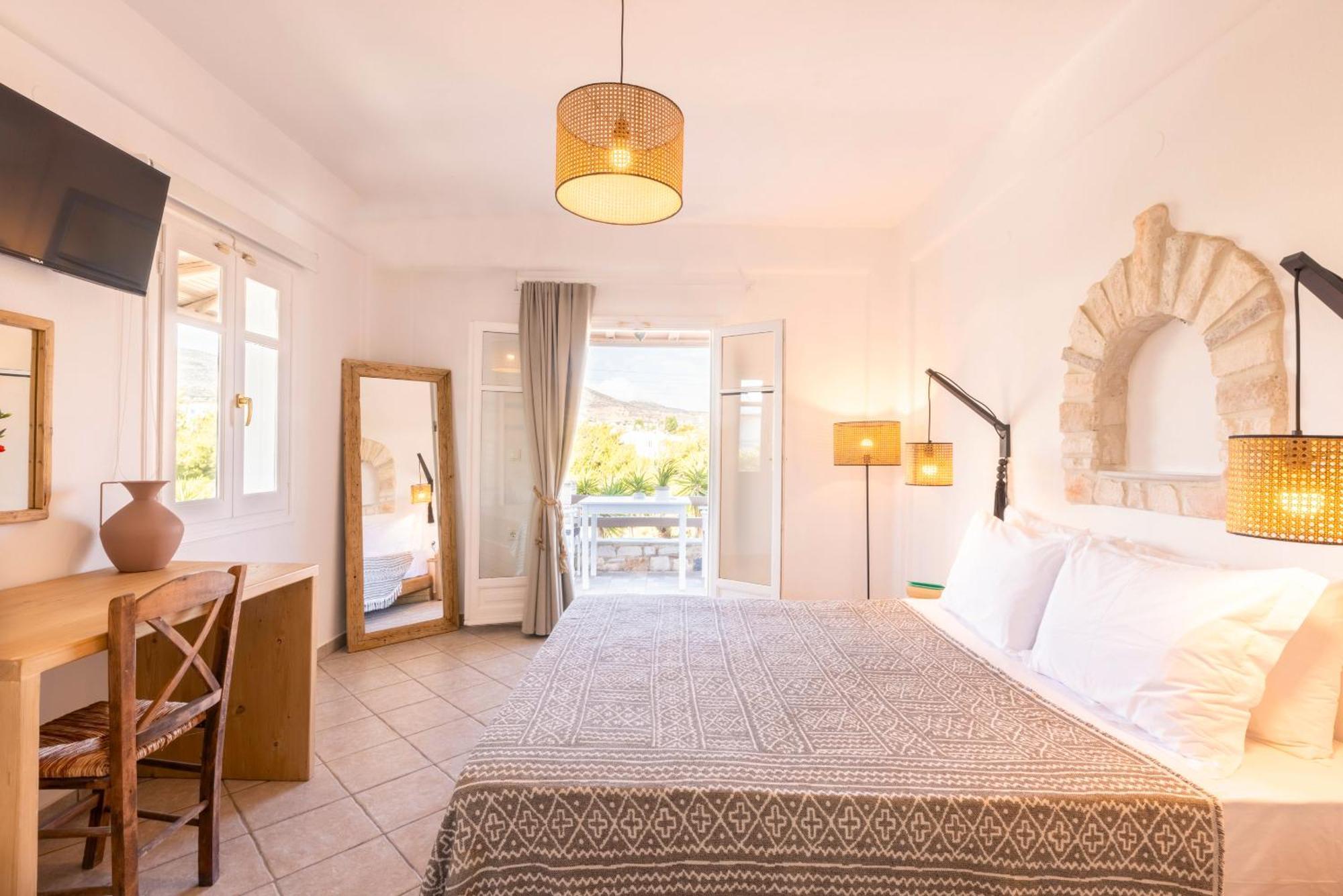 Acoya Residences Aliki  Luaran gambar
