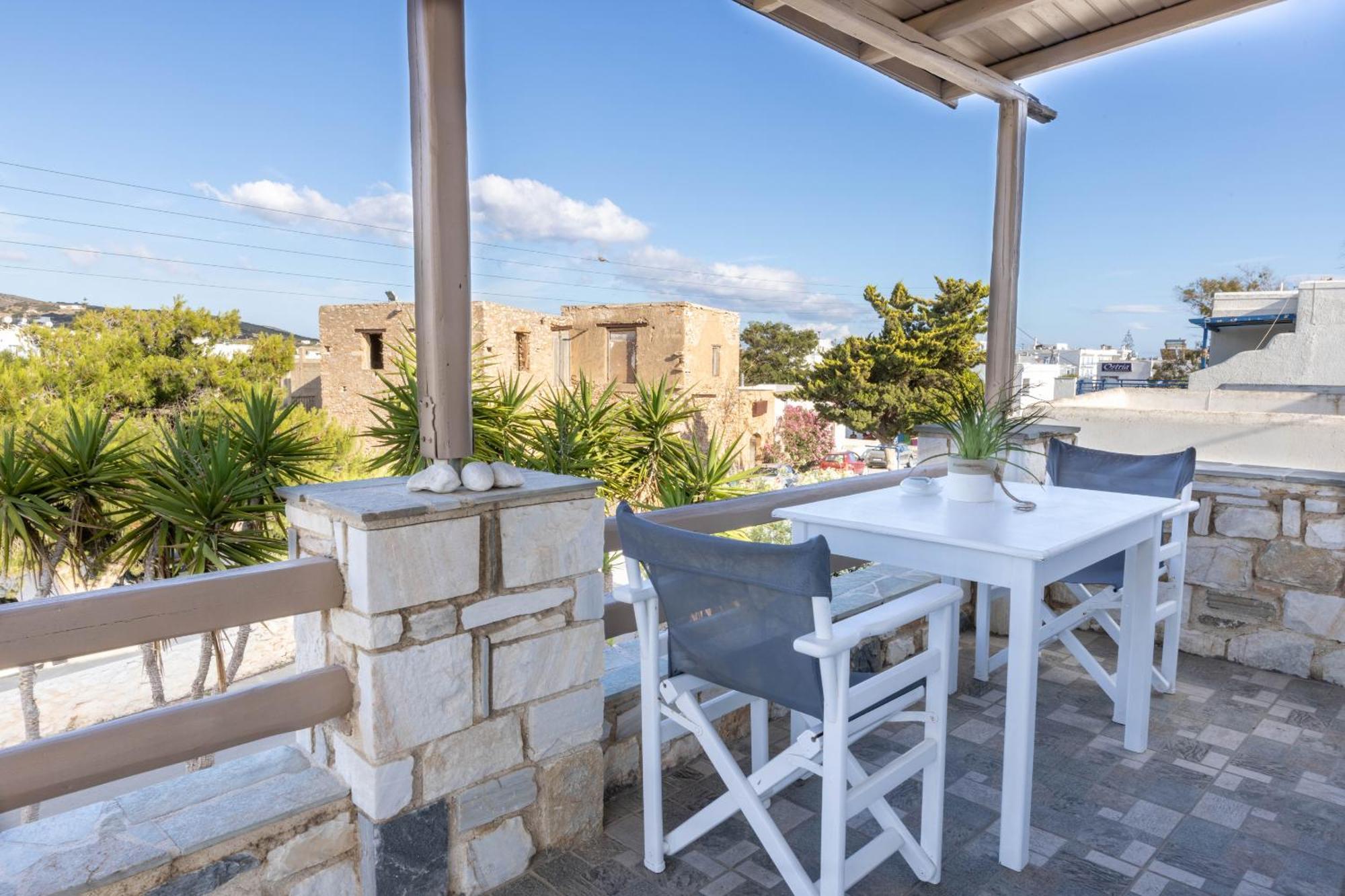 Acoya Residences Aliki  Luaran gambar