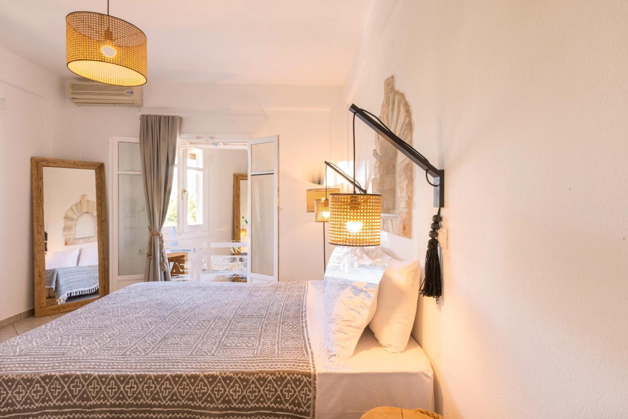 Acoya Residences Aliki  Luaran gambar