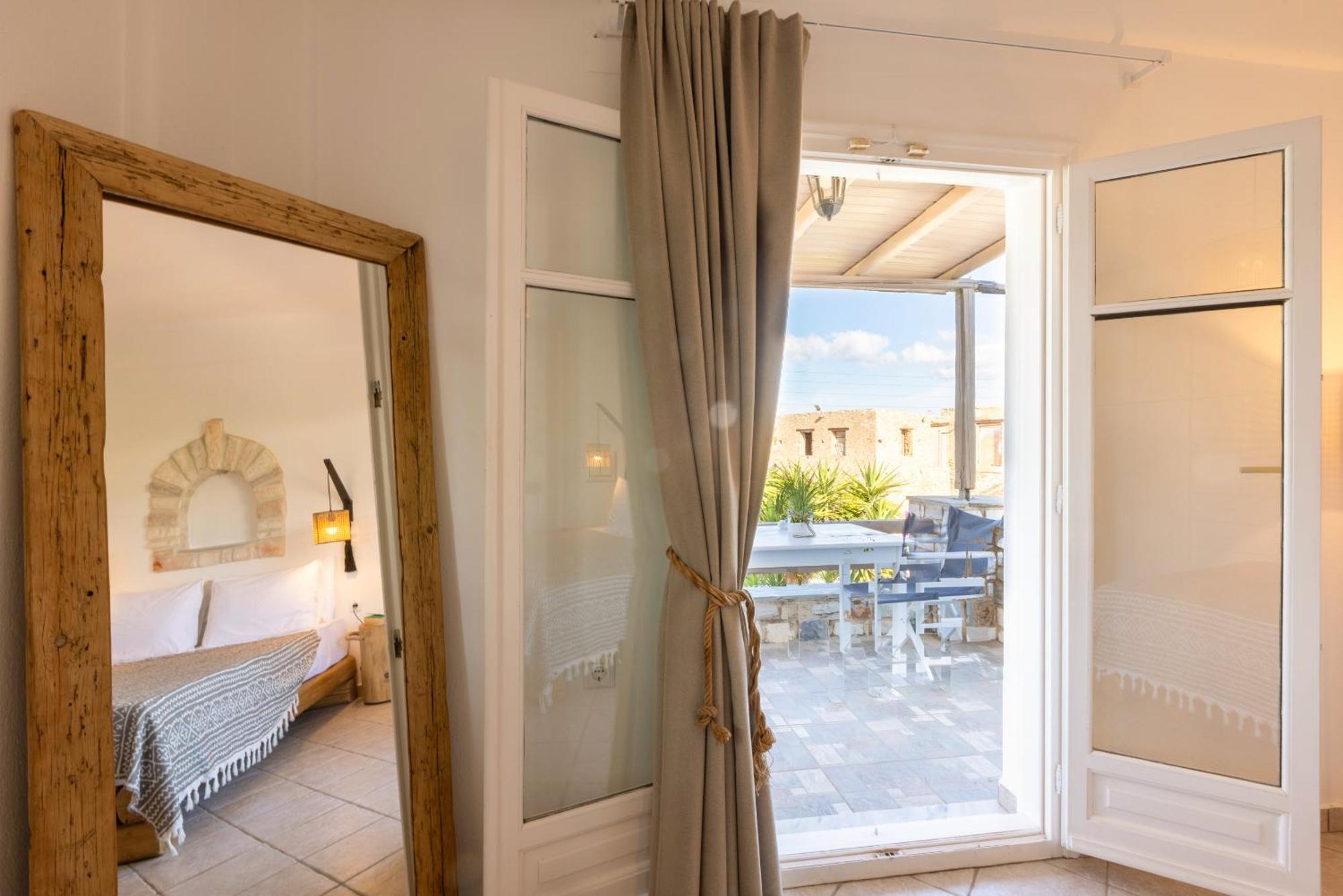 Acoya Residences Aliki  Luaran gambar