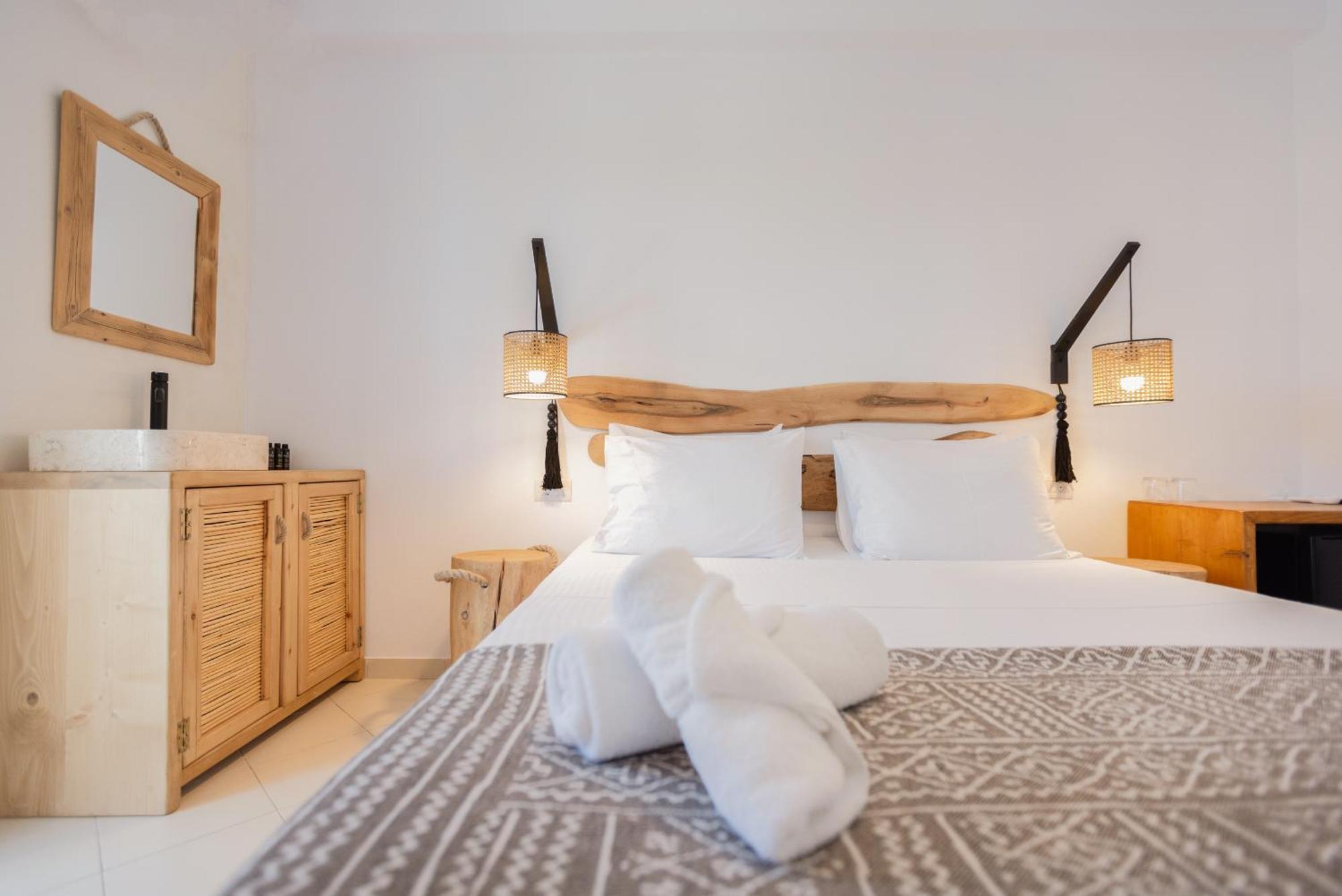 Acoya Residences Aliki  Luaran gambar