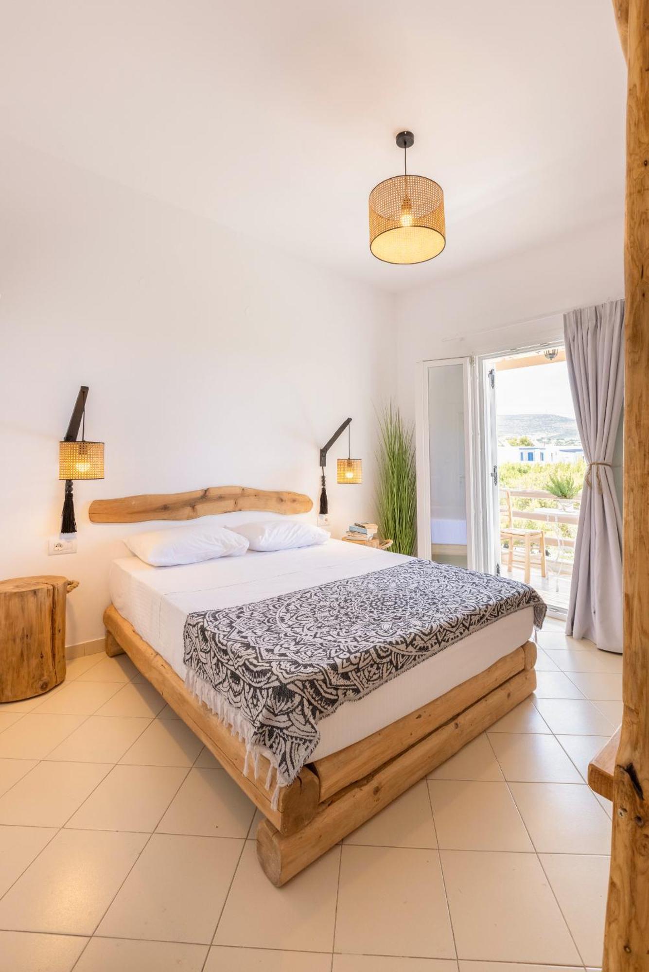 Acoya Residences Aliki  Luaran gambar
