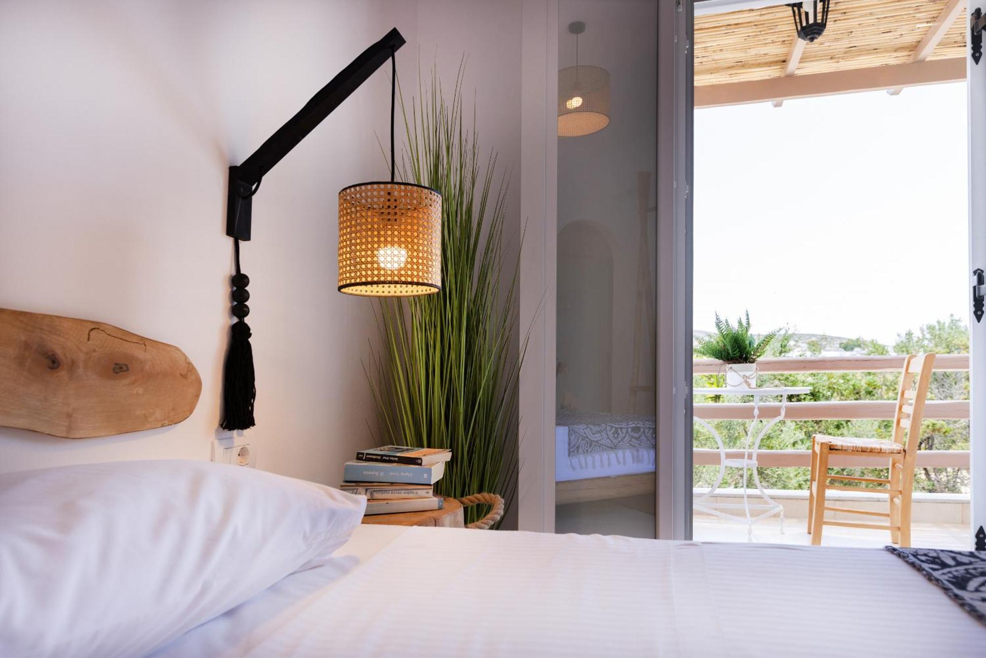 Acoya Residences Aliki  Luaran gambar