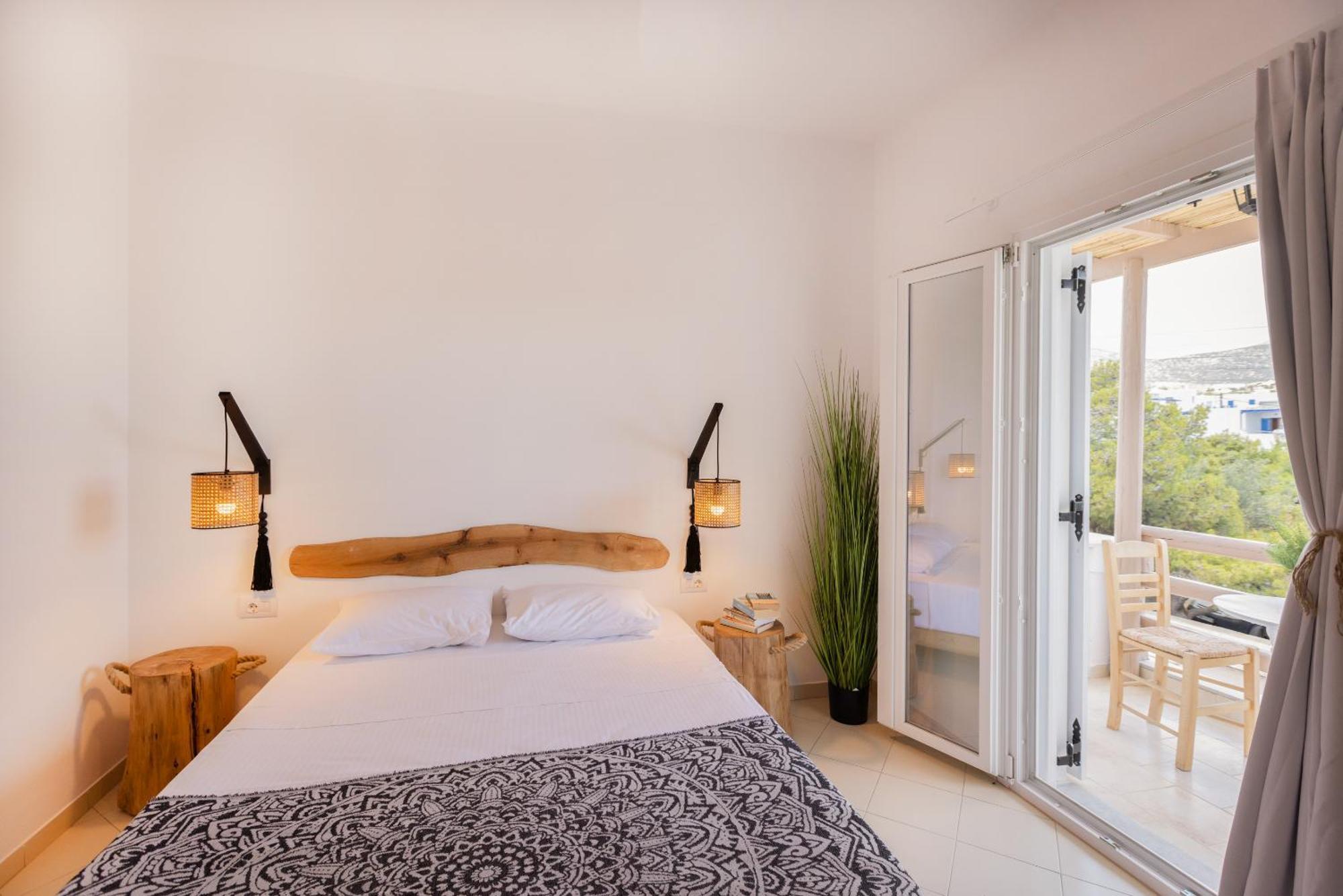 Acoya Residences Aliki  Luaran gambar