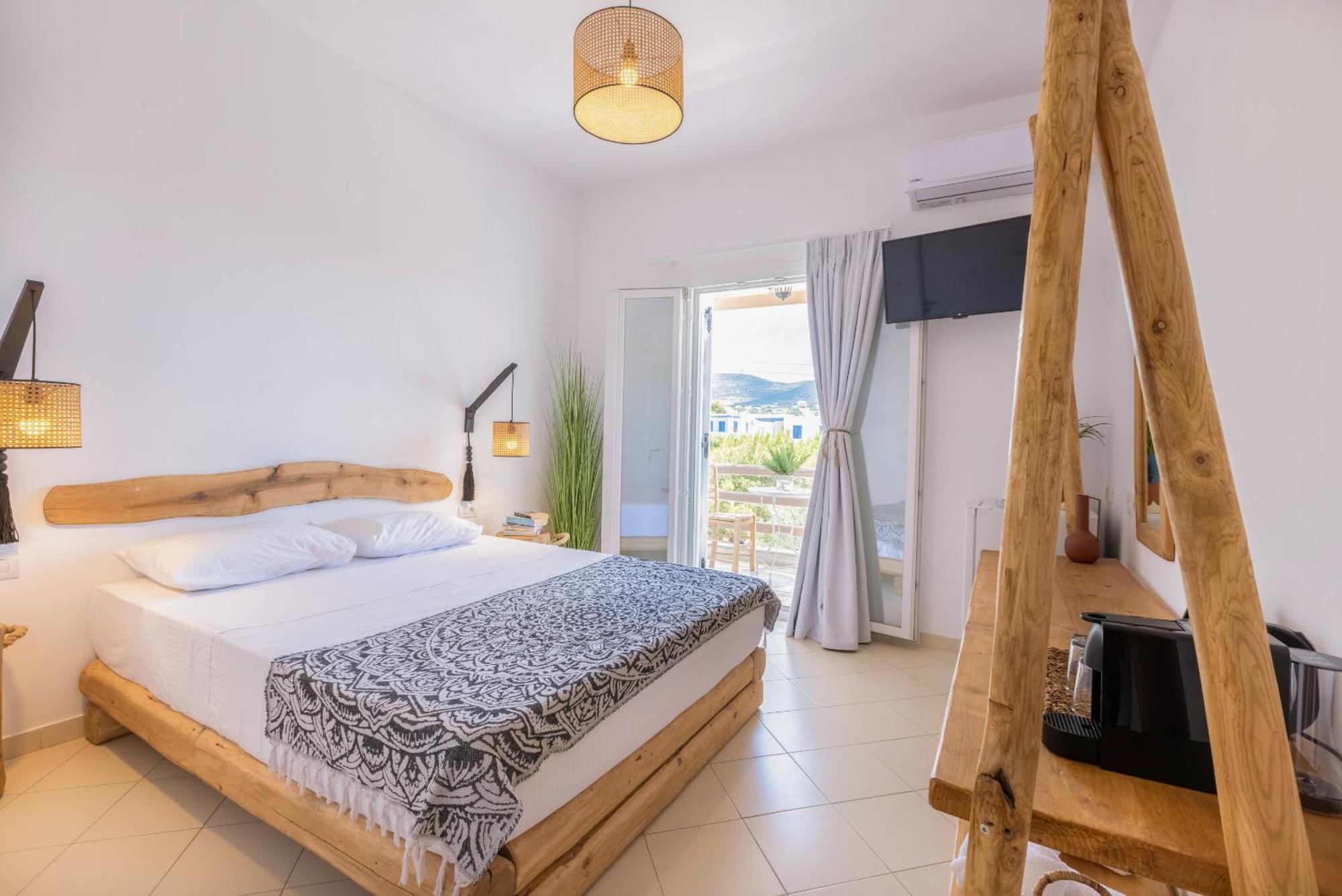 Acoya Residences Aliki  Luaran gambar