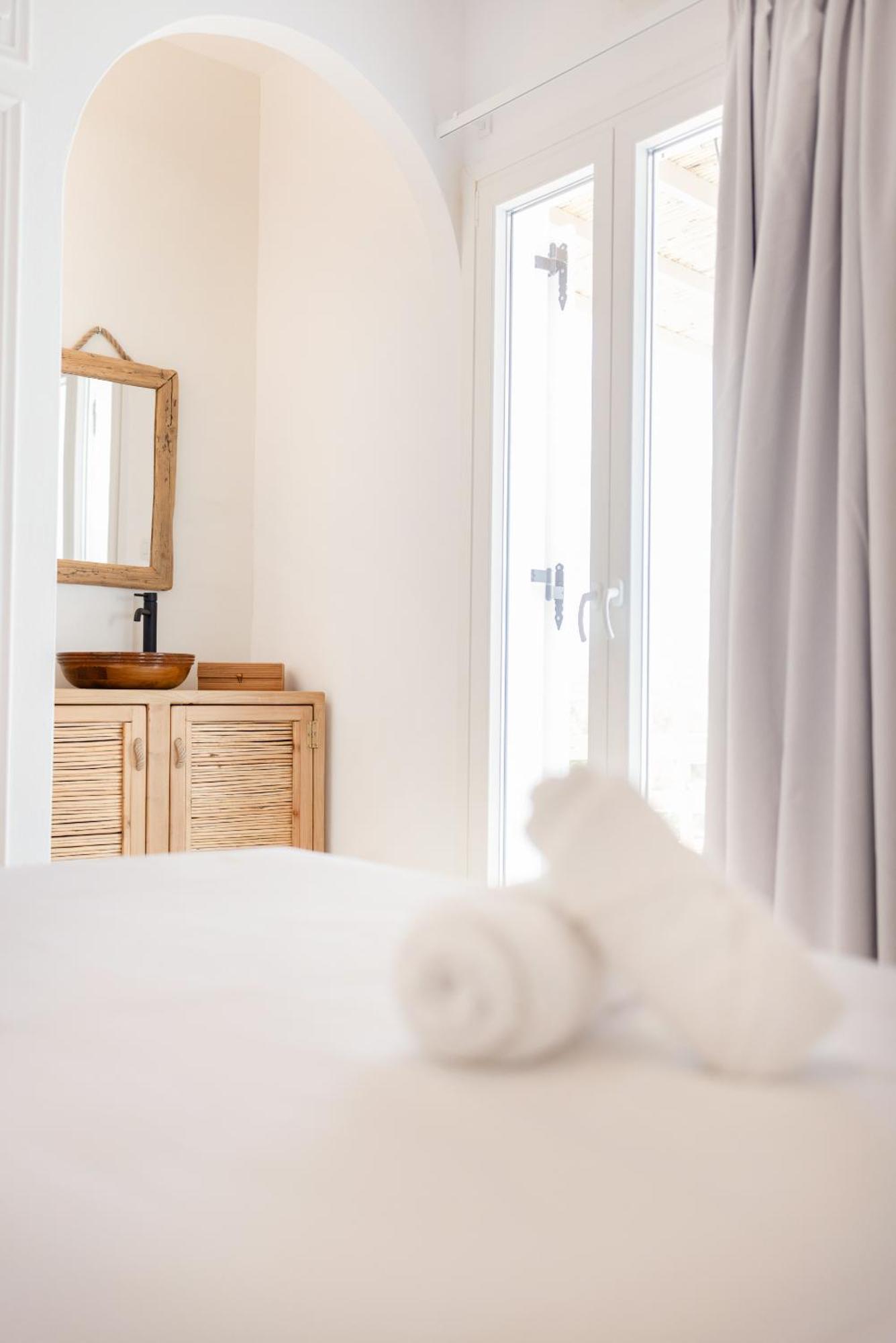 Acoya Residences Aliki  Luaran gambar
