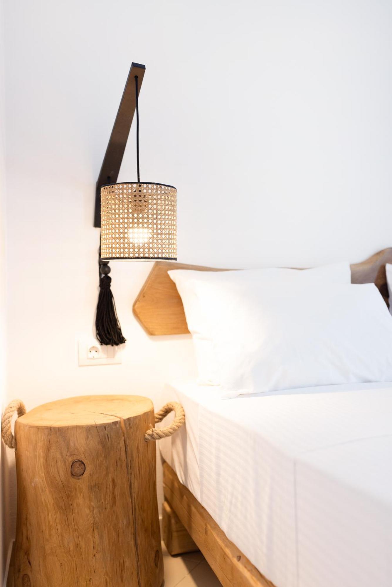 Acoya Residences Aliki  Luaran gambar
