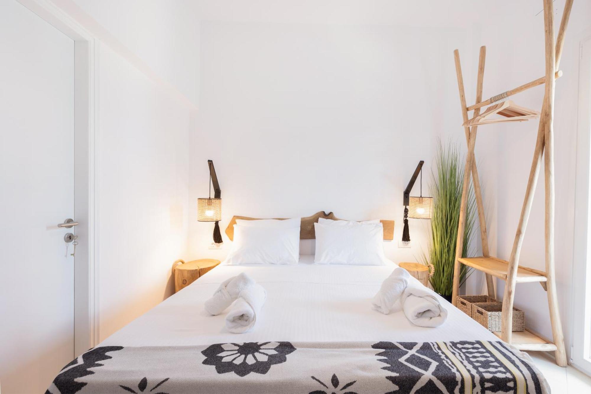 Acoya Residences Aliki  Luaran gambar