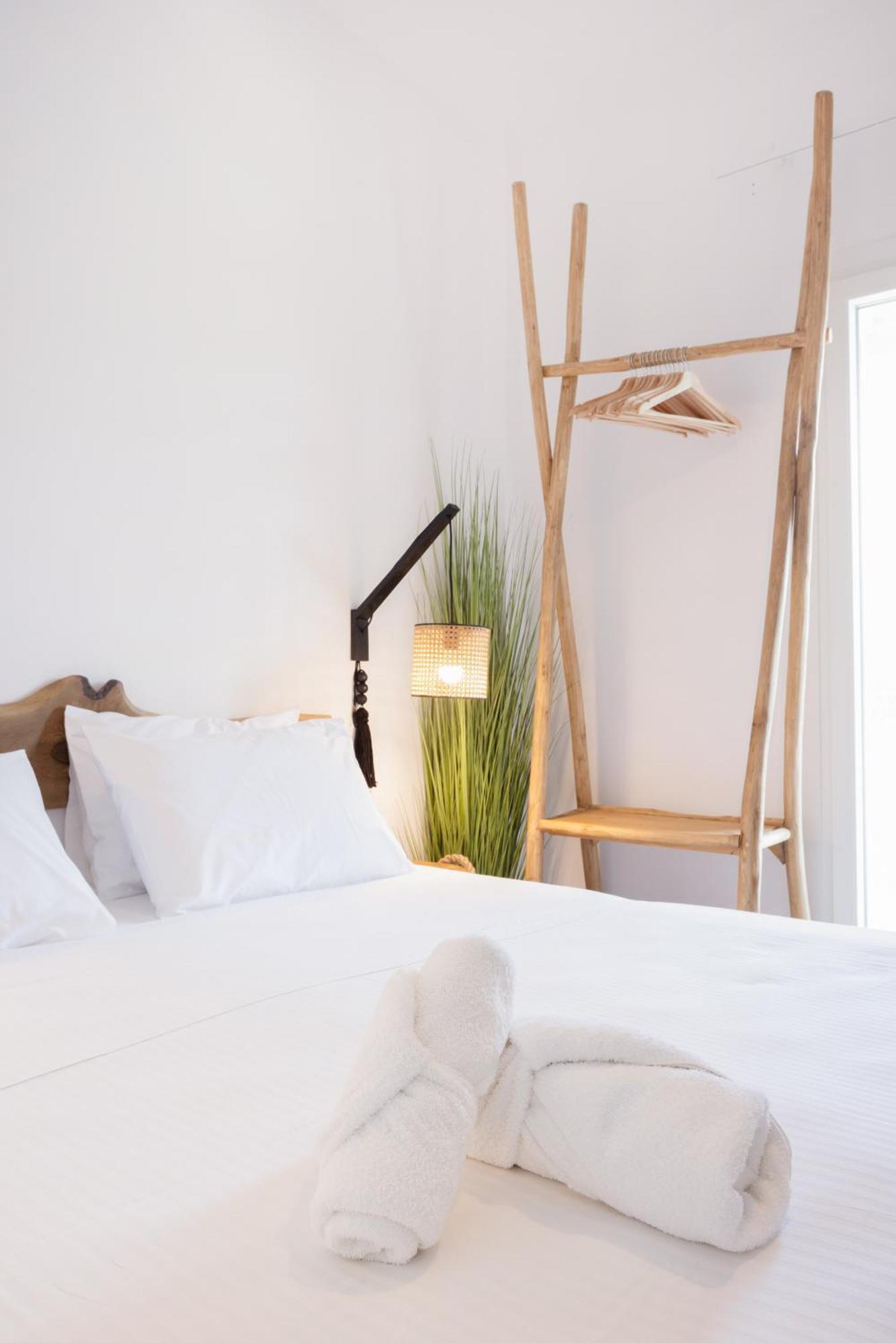 Acoya Residences Aliki  Luaran gambar