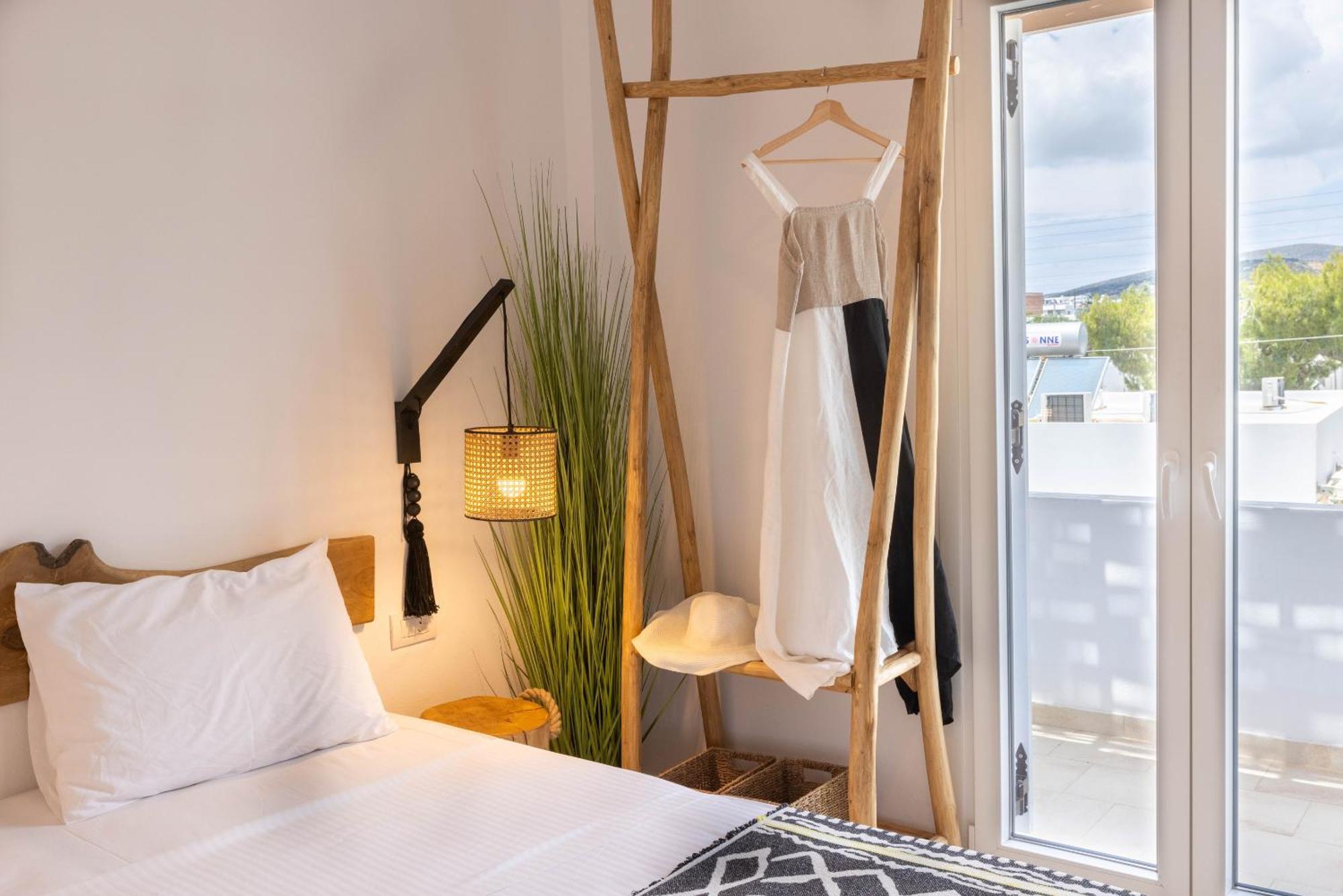 Acoya Residences Aliki  Luaran gambar