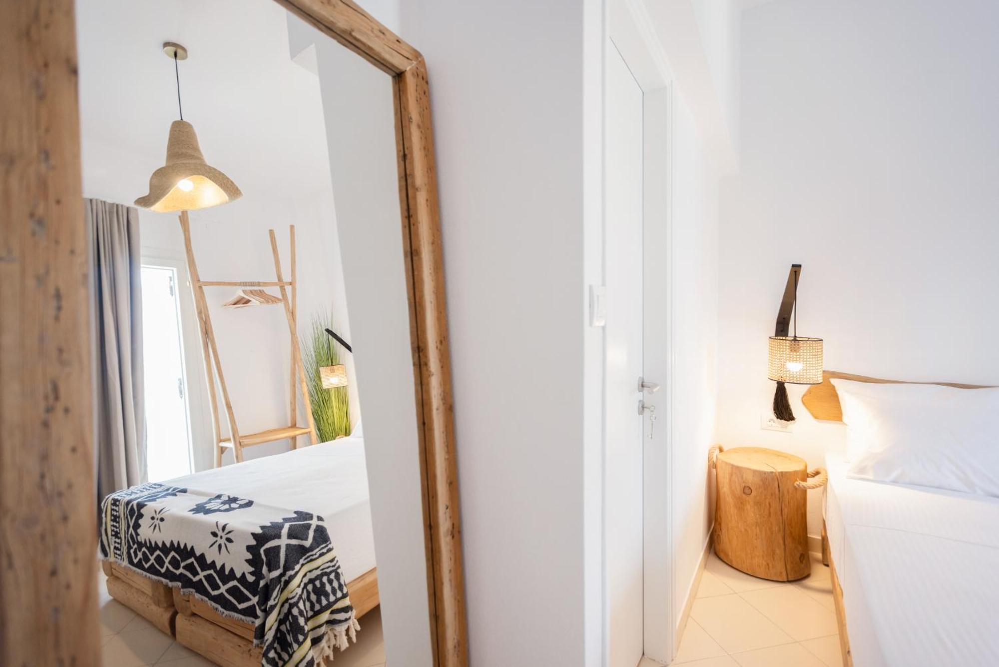Acoya Residences Aliki  Luaran gambar