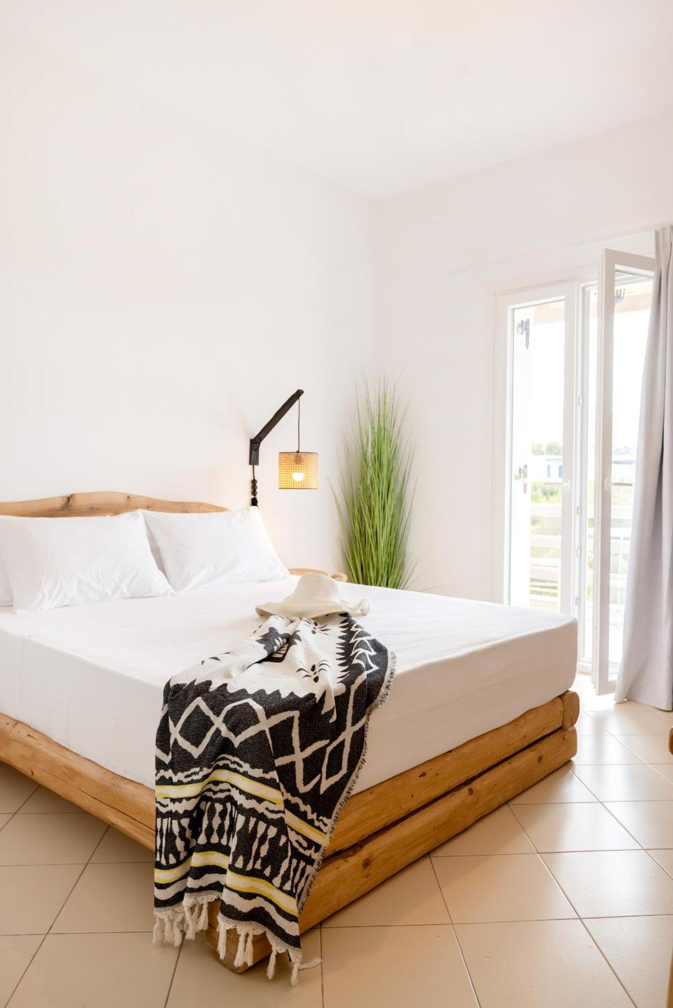 Acoya Residences Aliki  Luaran gambar